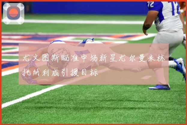 尤文图斯瞄准中场新星尤尔曼米林托纳利成引援目标